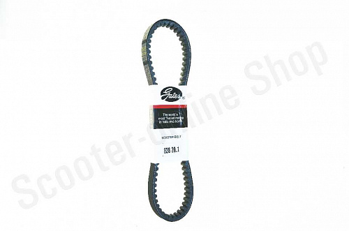 Ремень вариатора 828-20.1 Stels Vortex Gates CN фото фотография изображение картинка