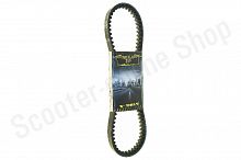 Ремень вариатора   842 * 20,0   157QMJ   "MEGAZIP"