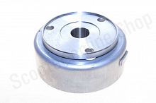 Ротор генератора 167FMM, 172FMM, ZS174,  250GY-5, Sport 03, Х6 d-54 