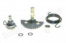 Механизм кикстартера 139QMB (20/8Т)  L-65  комплект 