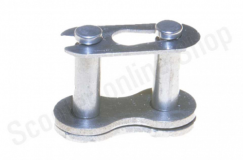 Замок цепи 428  Минск/ Восход/ Муравей фото фотография изображение картинка