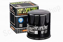 Фильтр масляный HiFlo HF177