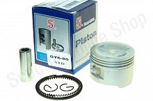 Поршень в сборе 139QMB 70сс d-47 See