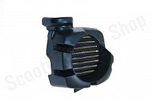 Защита радиатора  Gear 4T  Komatcu