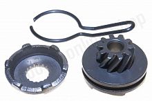 Храповик   Yamaha JOG 50 HORZA