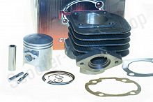 Цилиндро-поршневая группа Honda Do AF34-35 70cc D-48 "See" TW