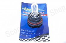 Лампа фары  PH11 12V 40/40W  Dio АF34/35, Lead AF48  белая  "LIPAI"