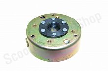 Ротор генератора 152QMI 157QMJ (8-12 обмоток) 