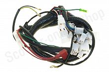 Проводка 139FMB Delta прямоугольная панель приборов