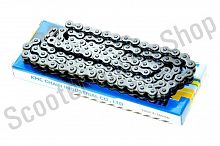 Цепь 420DX-108L KAYO CRF801-7L  KMC  TW