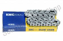 Цепь ГРМ  3*4-90L питбайк 150-160сс KMC  TW