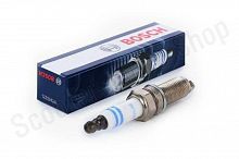 Свеча зажигания Bosch yr5ni332s Iridium 