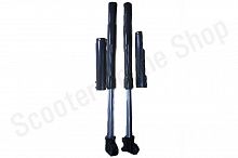 Амортизаторы передние  TTR250a  L-800, d48×51