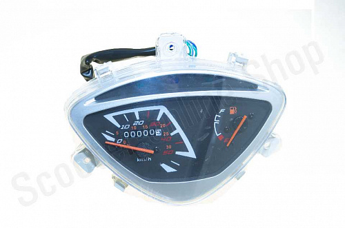 Спидометр BWS T8-50E фото фотография изображение картинка Спидометр BWS T8-50E фото фотография изображение картинка