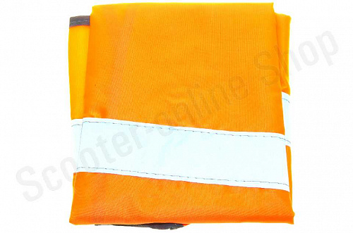 Жилет Oktan светоотражающий 2XL   81242 фото фотография изображение картинка