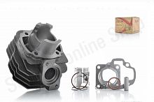 Цилиндро-поршневая группа  Dio AF18-27  50cc d-39