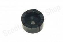 Резинка водительских подножек ATV110  EAGLE