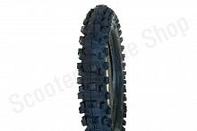 Покрышка 12" 80/100-12 K771F Kenda TT