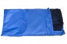 Чехол для мототехники (цветной, размер - XL)