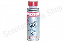 Очиститель Motul Engine Clean Moto 0.2l