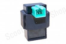 Коммутатор RC110 Coyote ATC0009 