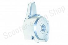 Крышка картера левая 139FMB 147FMH 152FMH 50-110cc (статор 6 катушек)