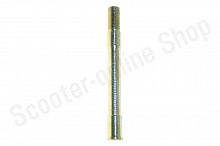 Вал рулевой TTR125 M22 48х228