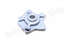 Звезда копирного вала ZS172FMM, ZS170MM, ZS165FMM +