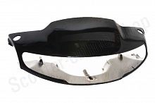 Пластик  фары  Honda Dio AF27 бар. торм.