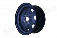 Диск передний  ATV 14" 14х6 (4х110) ET +25 