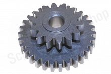Шестерня редуктора стартера #2 194MQ (NC450) ZS