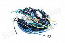 Проводка Урал Jing