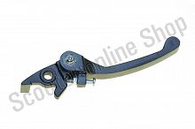 Рычаг тормоза (складной) TTR125