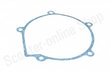 Прокладка стартера ручного  157QMJ, 162QMK