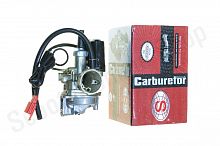 Карбюратор Lead 90cc See