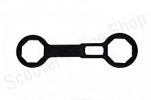 Ключ верхней крышки переднего амортизатора (46/50 мм) Regulmoto