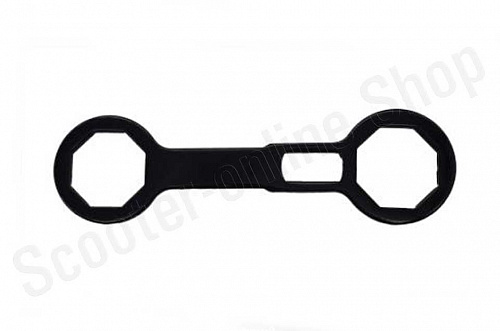 Ключ верхней крышки переднего амортизатора (46/50 мм) Regulmoto