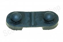 Амортизатор сидения  Alpha ALF0938 