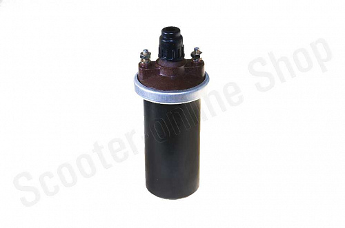 Катушка Иж 6 Вольт Катушка Иж 6 Вольт