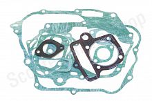 Прокладки двигателя YX140 156FMJ d-56 VoronMoto