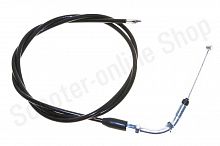 Трос газа F50/F80