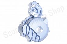 Крышка двигателя левая  172FMM (CB250D-F)