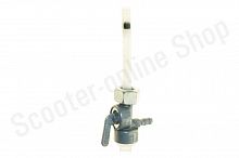 Кран топливный  Delta М12  резерв  F6