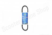 Ремень вариатора  663-18.0  Dio AF34  (под алюминий)  "Lipai" фото фотография изображение картинка