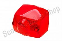 Стекло стопсигнала Honda Giorno (original Japan)  