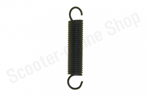 Пружина педали заднего тормоза ATV 250S фото фотография изображение картинка