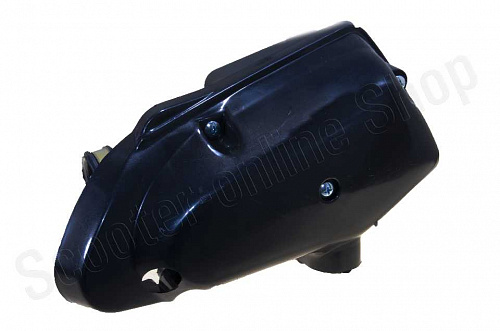 Фильтр воздушный в сборе  Dio AF27  d-35 фото фотография изображение картинка