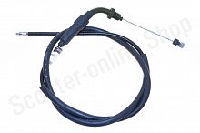 Трос газа PHANTOM 125 (с 2012г.)  L-1000мм