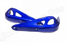 Защита торм.ручки GUST (до 2013г.) (Красный)