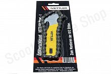 Съемник масляного фильтра  цепной Vettler / lket1